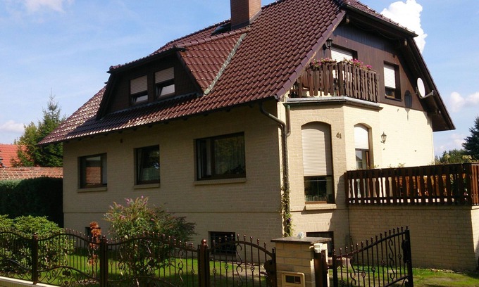 Cottbus Apartment | Privatvermietung Kulowatz - Double room