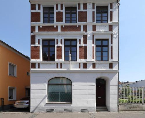 Alt-Godesberg House | Privatzimmer -Haus Schweiz- in Bonn
