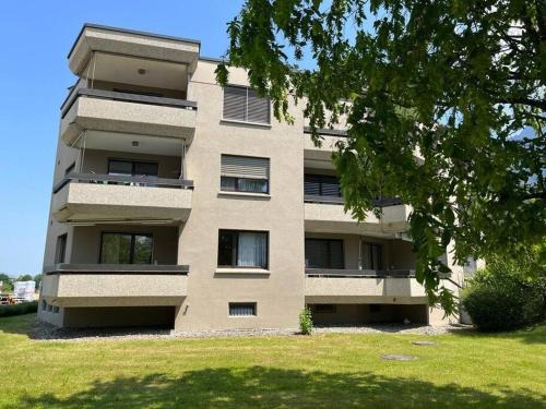Vaduz Apartment | Privatzimmer in geteilter Wohnung