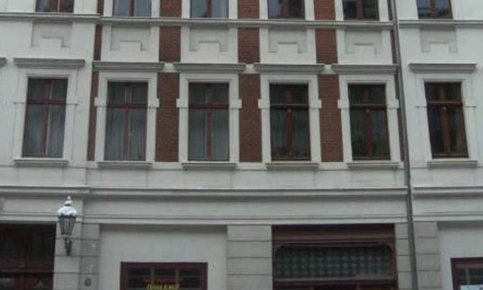 Goerlitz Apartment | Privatzimmer Timm, Deutschland