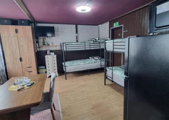 Schnakenbek Apartment | Privatzimmer Zur alten Salzstraße
