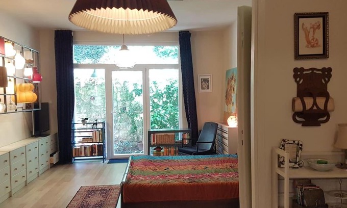 Castle Hill Apartment | Privileged location at Buda Castle