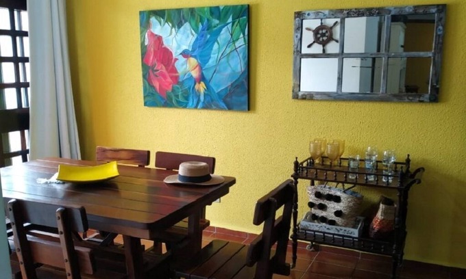 Acarau Apartment | Privileged location close to beaches, bars and restaurants