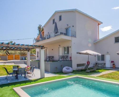 Pangaio Apartment | Privileged villa