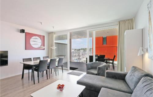 Travemuende Apartment | Priwallpromenade 23, Whg 9