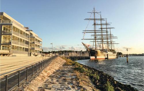 Travemuende Apartment | Priwallpromenade 3, Whg 3