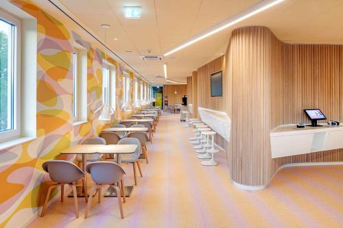 Innenstadtring Hotel | Prize by Radisson, Münster City