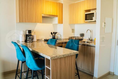 Antofagasta Apartment | PRO HOME Vista Horizonte - Free Parking