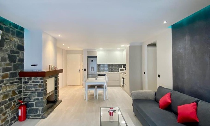 Mas de Ribafeta Apartment | Prober Comapedrosa