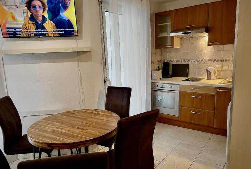 Ville-la-Grand Apartment | Proche Gare d'Annemasse, Genève