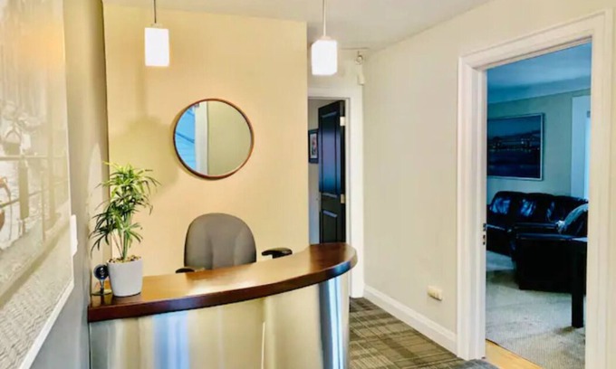 Winona Condo | Professional Three Bedroom Condo Suite