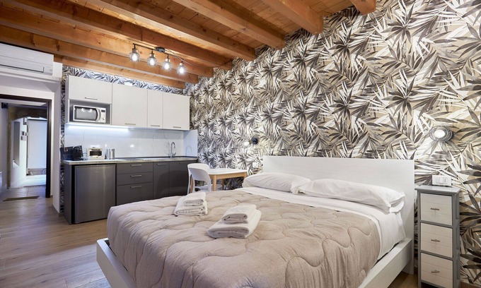 Citta Antica Apartment | Professor's nest 3