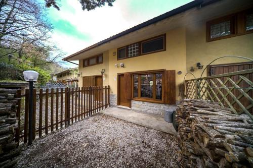 Spoleto House | Profumo di Bosco
