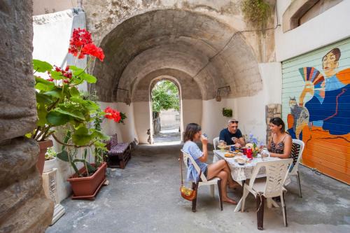 Lentini Bed & Breakfast | Profumo di Zagara
