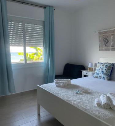Sarroch Bed & Breakfast | Profumo di mare B&B