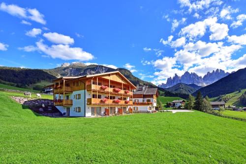 Funes House | Proihof
