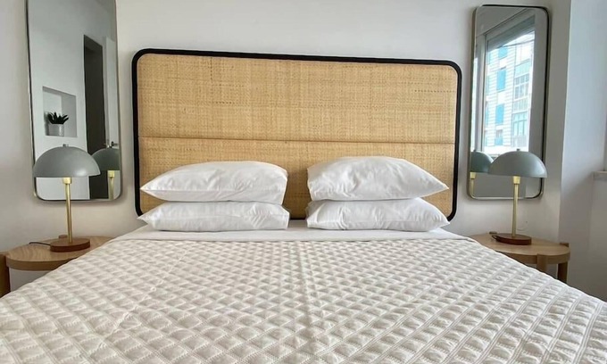 Setubal Apartment | Project Montalvão, Setúbal
