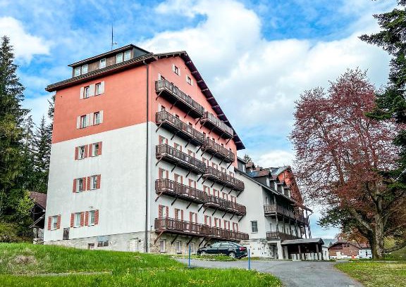 Zelezna Ruda Apartment | Prokop