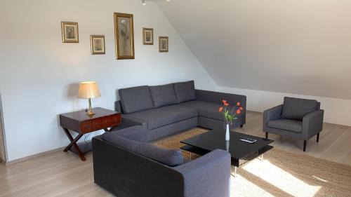Volkach Apartment | promedklinik apartment 2