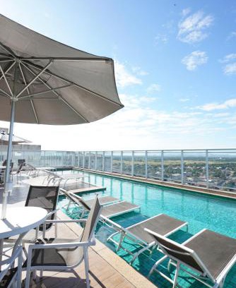 Centro Hotel | Promenade Fusion Itaguaí