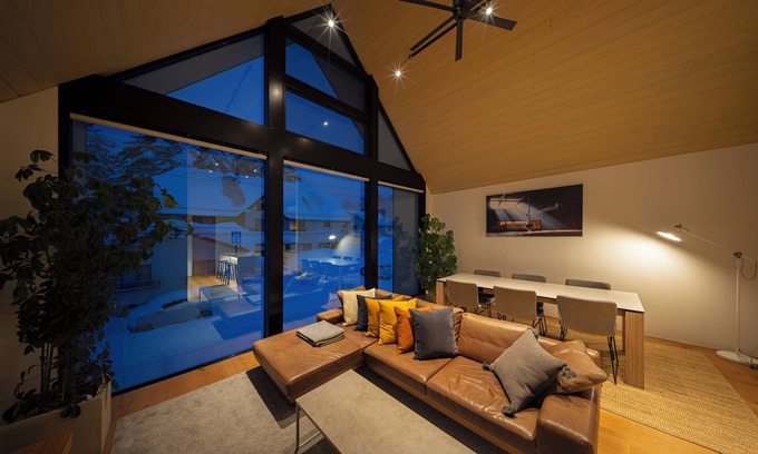 Echo Land Ski Chalet | Prominence by The Hakuba Collection