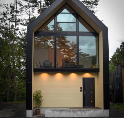 Echo Land Ski Chalet | Prominence by The Hakuba Collection