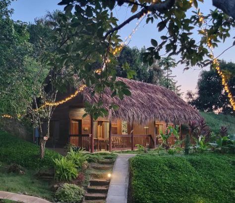 Buritaca Hotel | Promisedland Tayrona Cabins Hotel