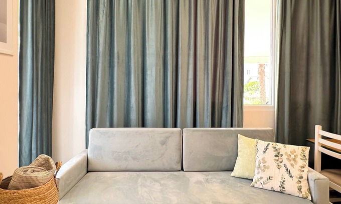Golem Apartment | PROMO PRICE - Home by the sea