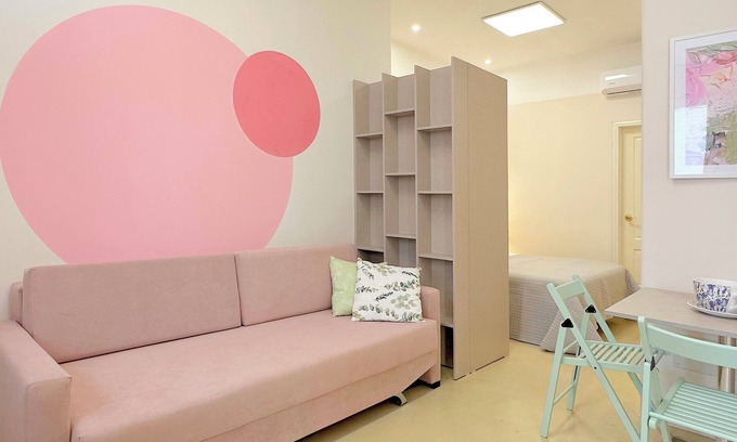 Golem Apartment | PROMO PRICE - Home by the sea