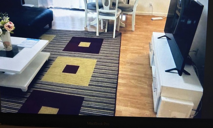 Walnut Creek Apartment | Promotion Paradise Walk to Bart