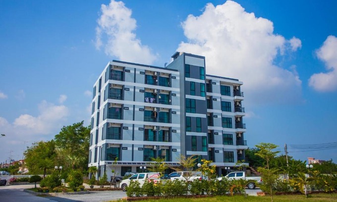 Huai Kapi Hotel | Promsook Apartment