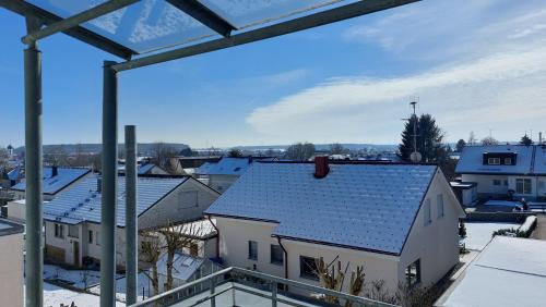 Aalen Apartment | ProNatur Ebnat