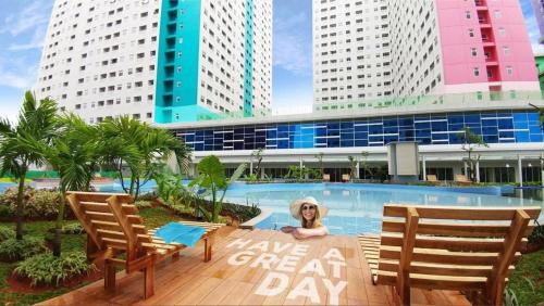 Rawasari Apartment | Properti9 at Apartemen Green Pramuka