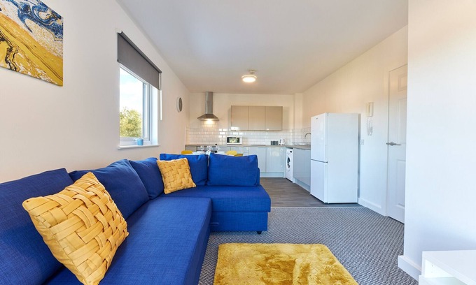 North Shields Apartment | Properties Unique | Mindrum