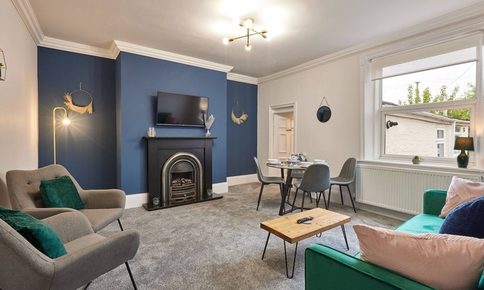 South Shields Apartment | Properties Unique | Arbeia