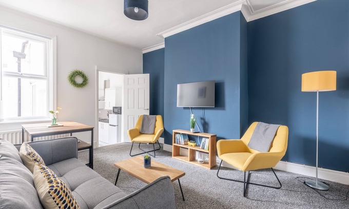 Westoe Apartment | Properties Unique | Mowbray