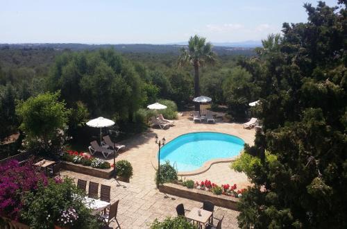 Son Antem House | Property Son Marina
