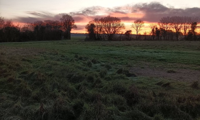 Asnieres-en-Poitou House | Propriété de Campagne à Proximité de Sentiers de Randonnées