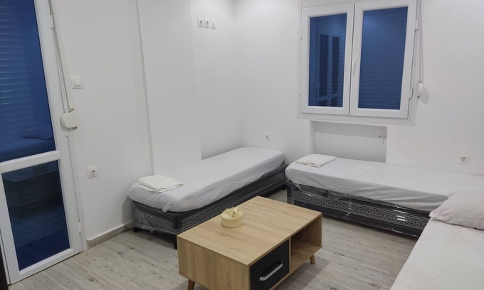 Bordj el Kiffan Apartment | Propriétaire 0661et 6923 et 03