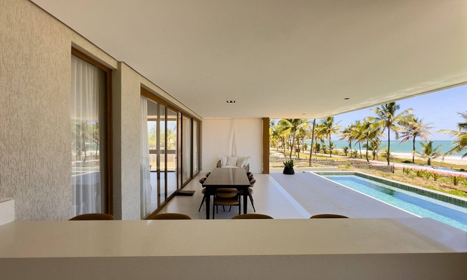 Canto do Mar House | Proptech Rental - Villa Canto do Mar