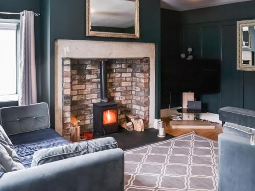 Allendale House | Prospect Cottage