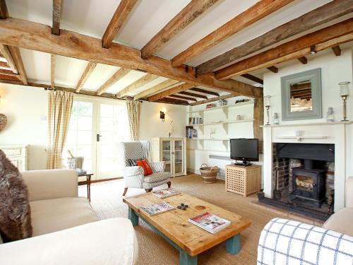 Tenterden House | Prospect Cottage