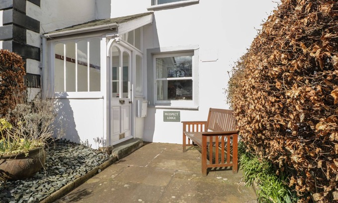 Portinscale Cottage | Prospect Lodge