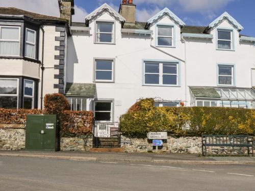 Portinscale House | Prospect Lodge