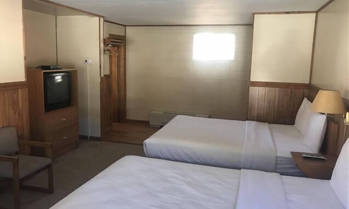 Silverton Hotel | Prospector Motel