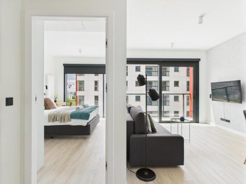 Centrum Apartment | Prosta 69D SuperApart
