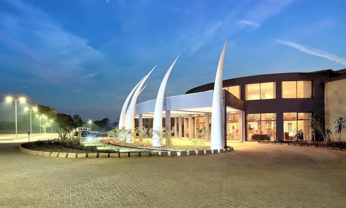 Ndola Hotel | Protea Hotel by Marriott Ndola