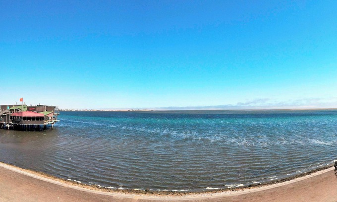 Walvis Bay Hotel | Protea Hotel by Marriott Walvis Bay Pelican Bay