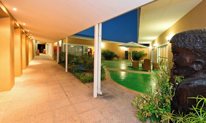 Ondangwa Hotel | Protea Hotel by Marriott Ondangwa