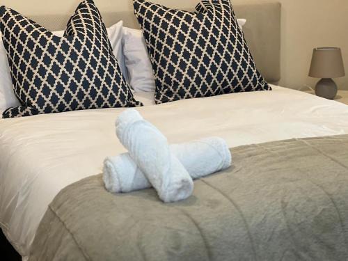 Botha's Hill Apartment | Protea on Main Valley of 1000 hills